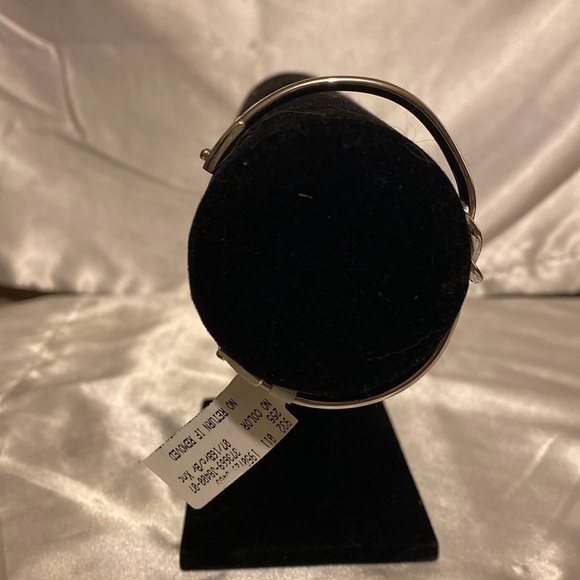 Gucci silver bracelet - Picture 12 of 13